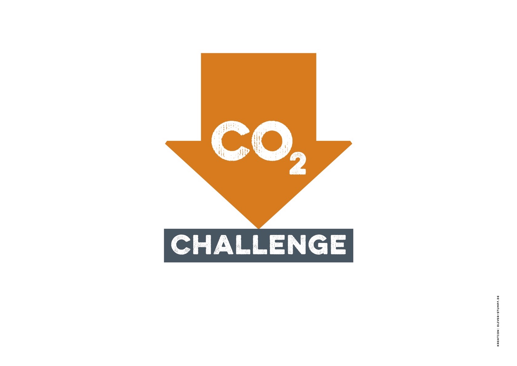 Logo CO2Challenge