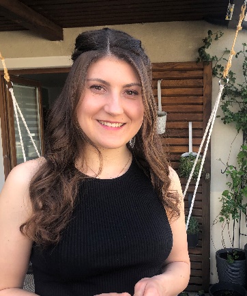 Jugendsozialarbeiterin am MRG