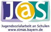 JaS logo