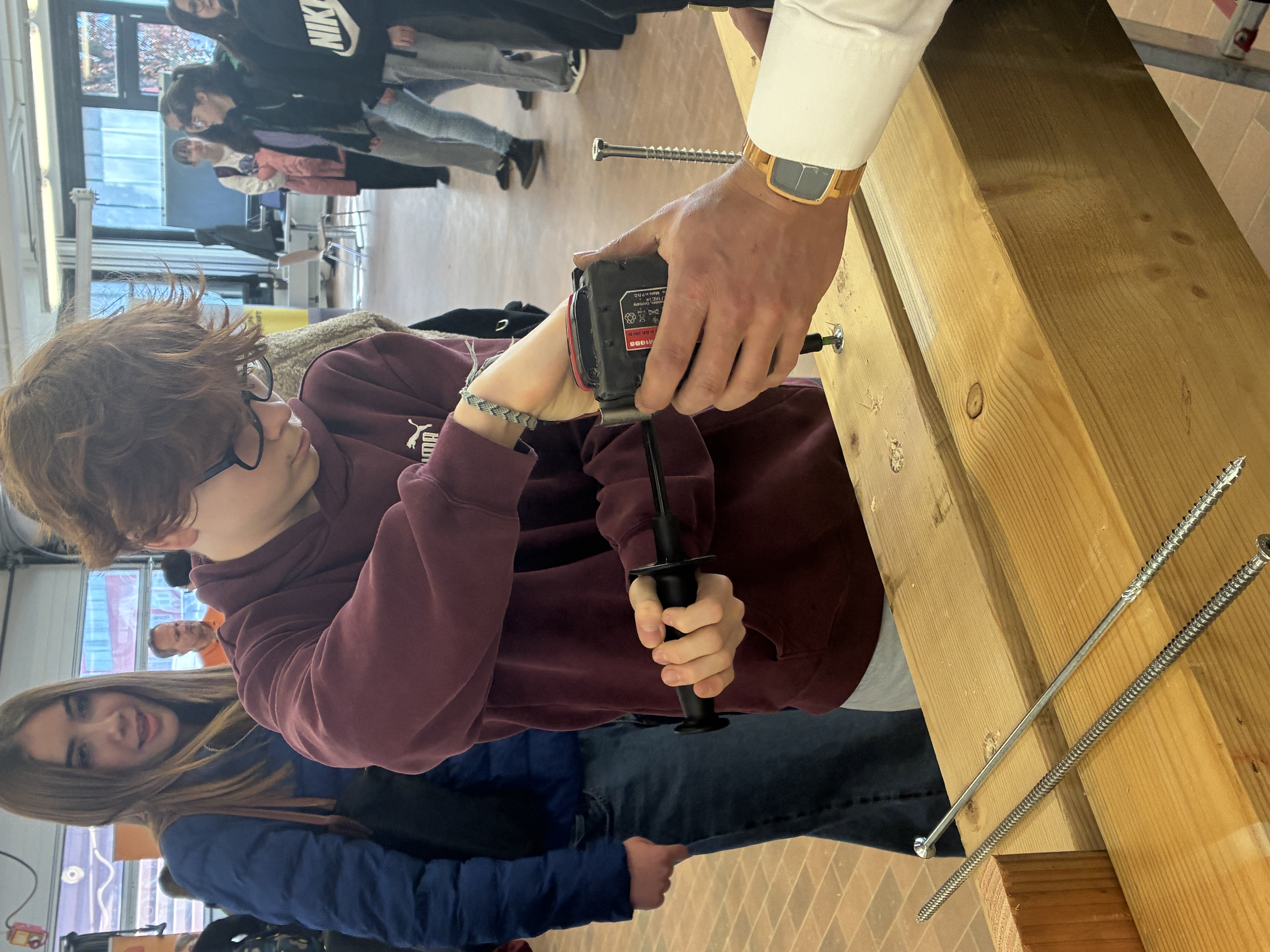 Tag des Handwerks bild 2