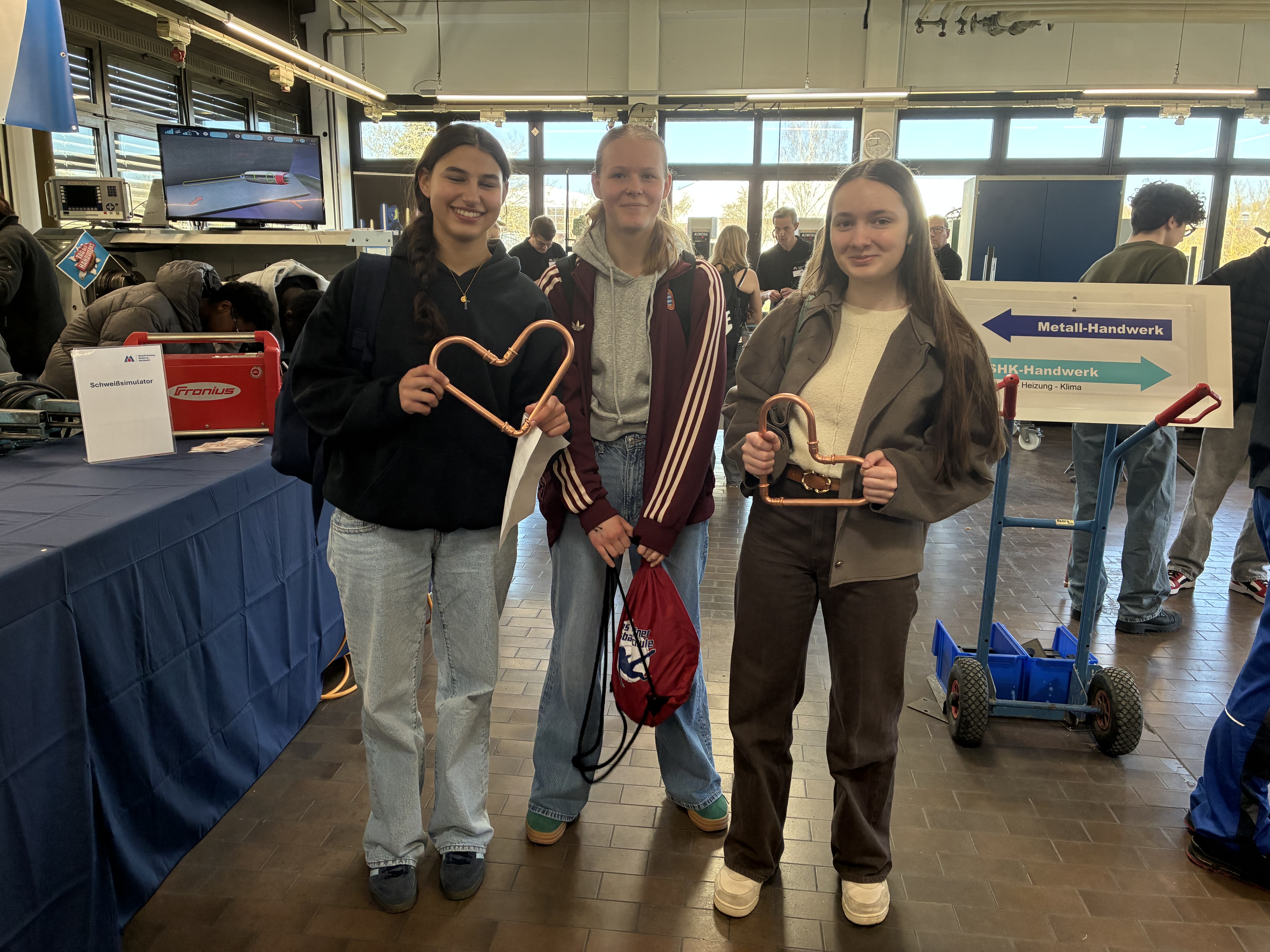 Tag des Handwerks bild 3