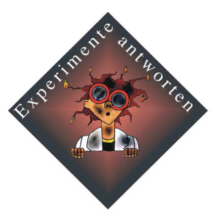 experimente logo