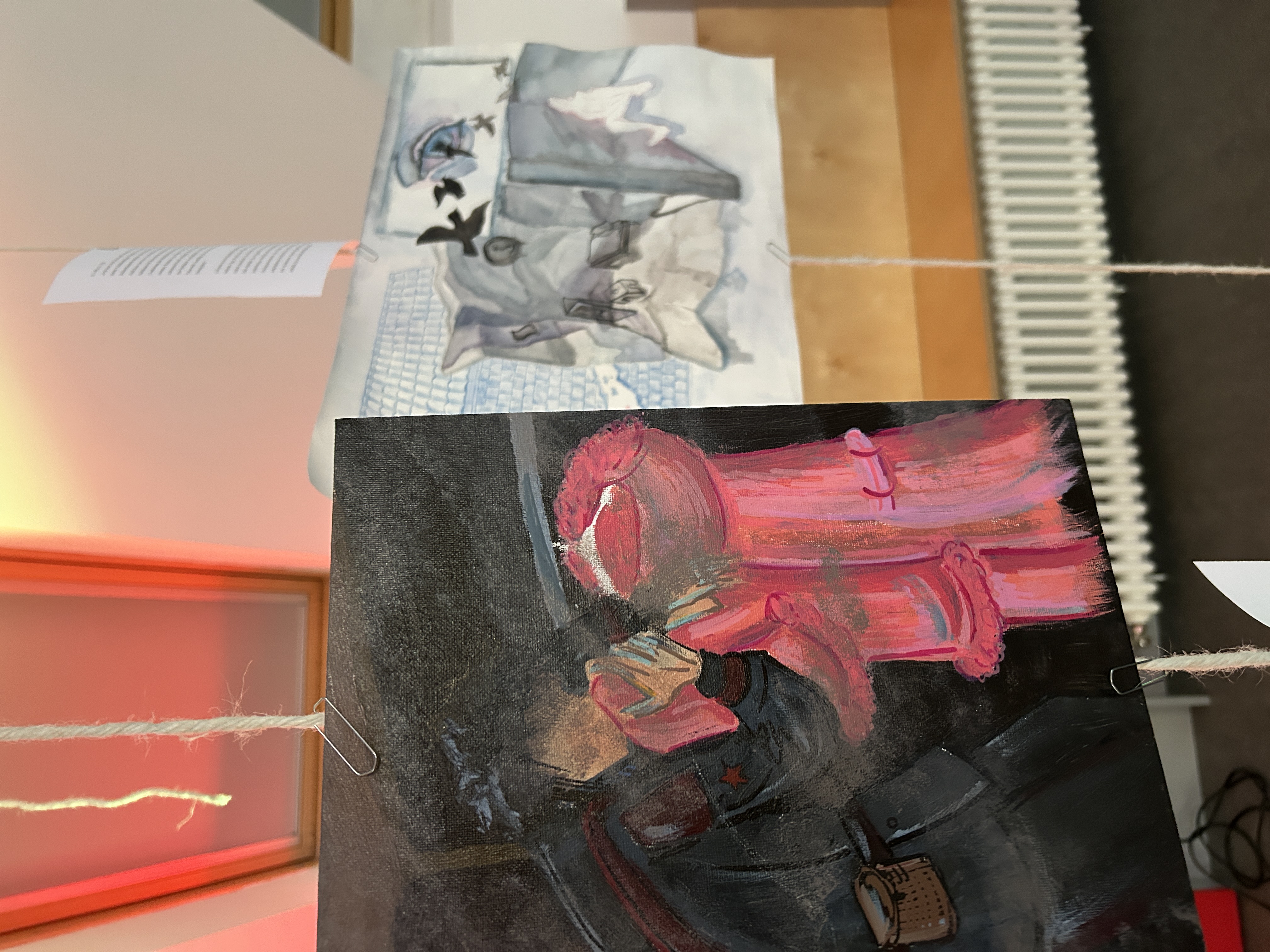 Kunst heimsuchung bild 3