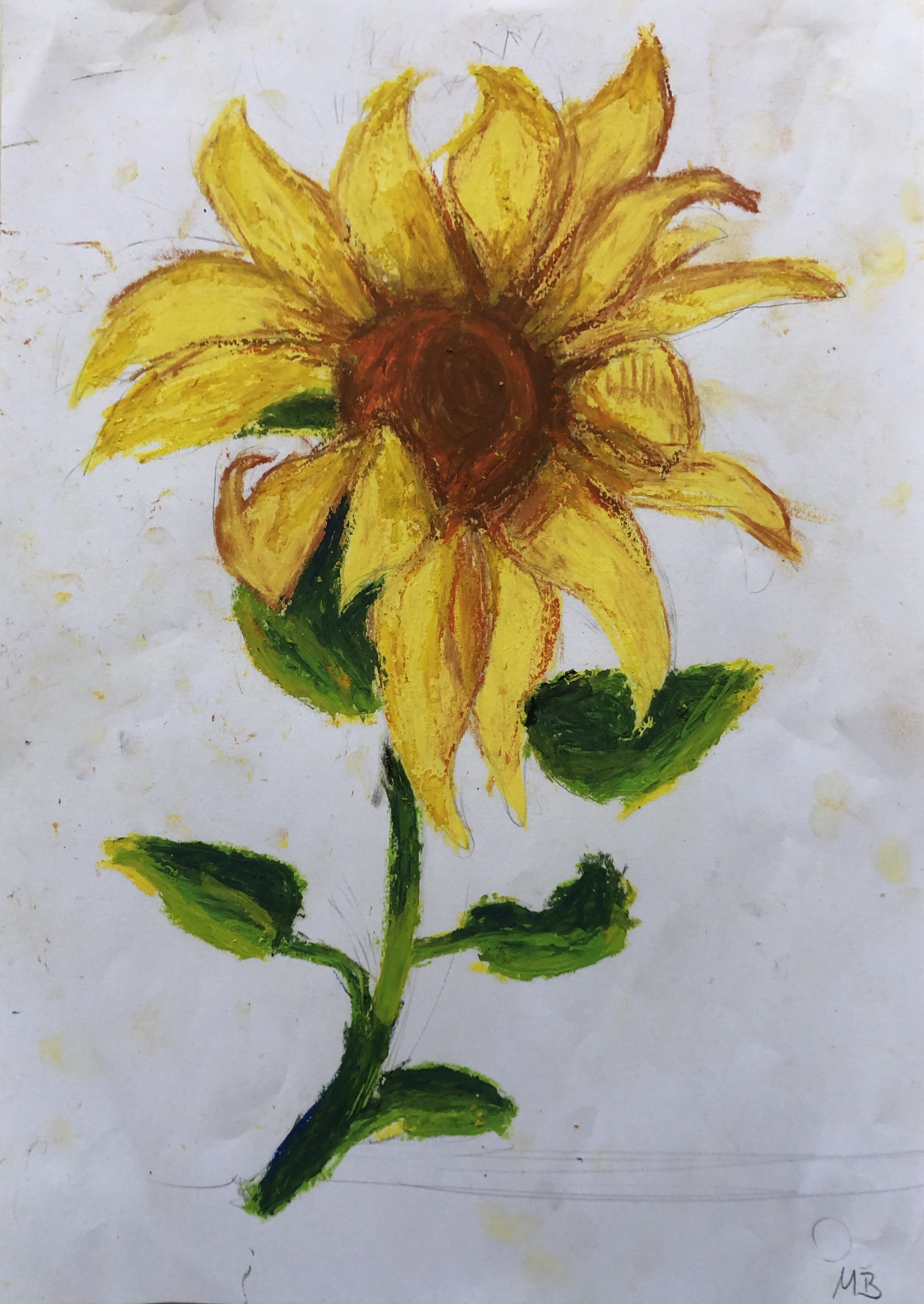 KwdM Oktober Malena Beck 10a