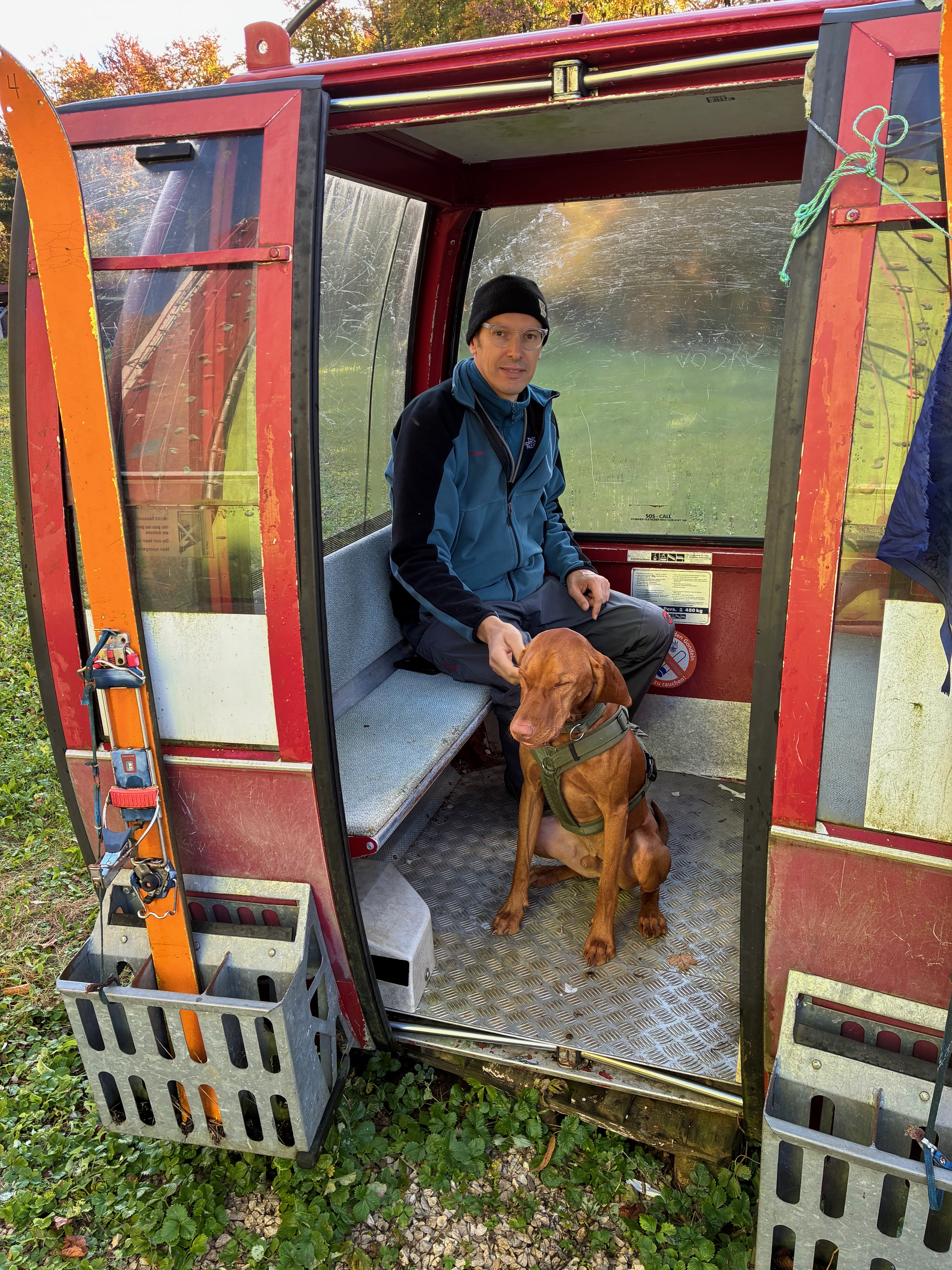 Wir sind ein Team bild 3