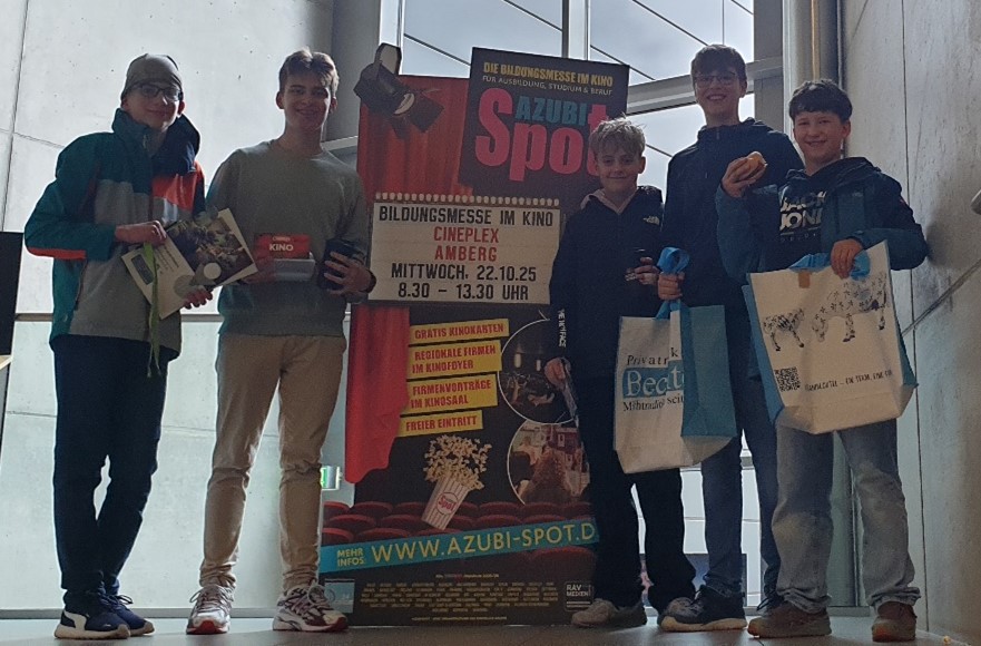 azubispotmesse 2025 bild 2