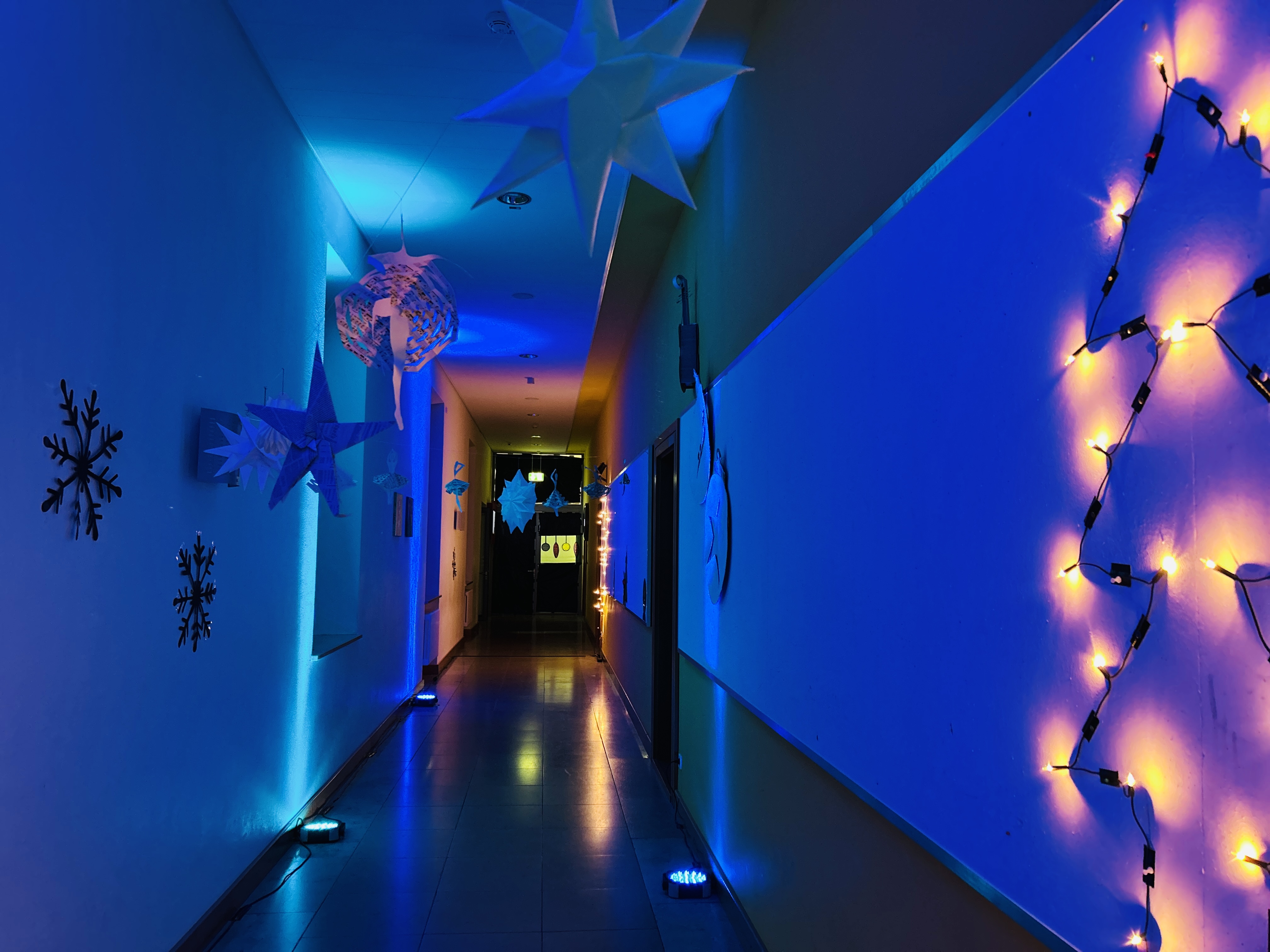 Kunst im Advent 2025